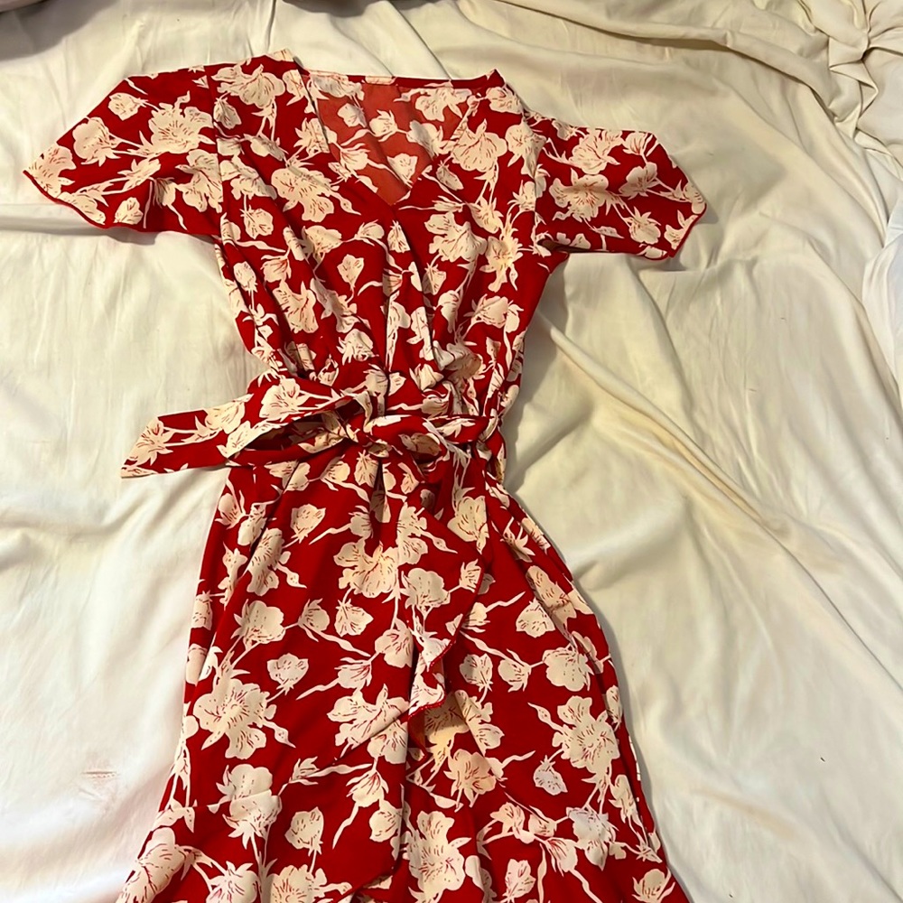 Summer dress